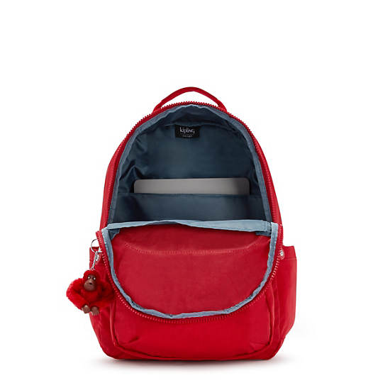 Kipling Seoul Large 15